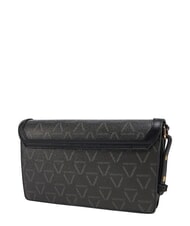 MARIO VALENTINO LADY RE Bolso de hombro, doble portabilidad negro/multicolor - Bolsos Mujer - 2