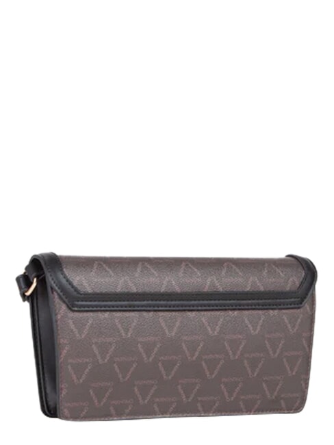 LADY RE Bolso de hombro, doble portabilidad oscuro/negro - Bolsos Mujer