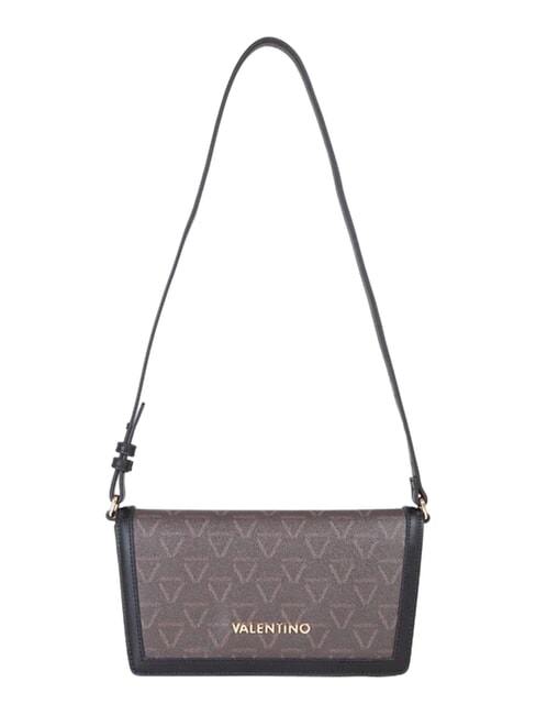 LADY RE Bolso de hombro, doble portabilidad oscuro/negro - Bolsos Mujer