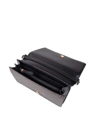 MARIO VALENTINO LADY RE Bolso de hombro, doble portabilidad oscuro/negro - Bolsos Mujer - 4