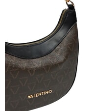 MARIO VALENTINO LADY RE Bolso de hombro con correa para el hombro. oscuro/negro - Bolsos Mujer - 3