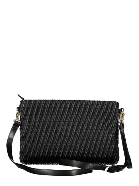FREQUENCY RE Bolso de hombro negro - Bolsos Mujer
