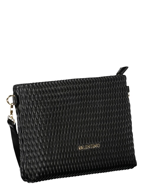 FREQUENCY RE Bolso de hombro negro - Bolsos Mujer