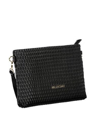 MARIO VALENTINO FREQUENCY RE Bolso de hombro negro - Bolsos Mujer - 3