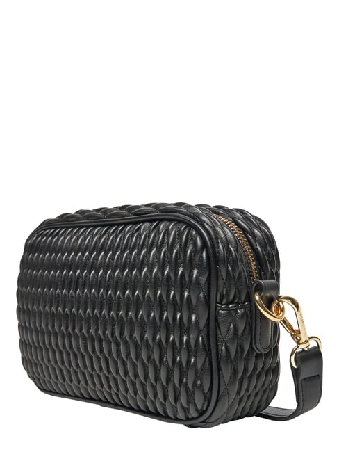 FREQUENCY RE Minibolso de hombro negro - Bolsos Mujer