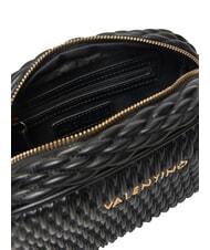 MARIO VALENTINO FREQUENCY RE Minibolso de hombro negro - Bolsos Mujer - 4