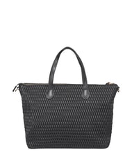 MARIO VALENTINO FREQUENCY RE Bolsa de compras, bolso de hombro negro - Bolsos Mujer - 2