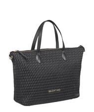 MARIO VALENTINO FREQUENCY RE Bolsa de compras, bolso de hombro negro - Bolsos Mujer - 3