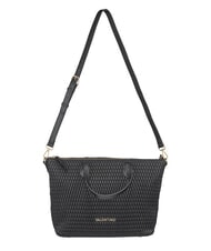 MARIO VALENTINO FREQUENCY RE Bolsa de compras, bolso de hombro negro - Bolsos Mujer - 4