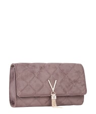 MARIO VALENTINO CHARLOTTE Bolso de mano con correa de cadena para el hombro gris pardo - Bolsos Mujer - 3