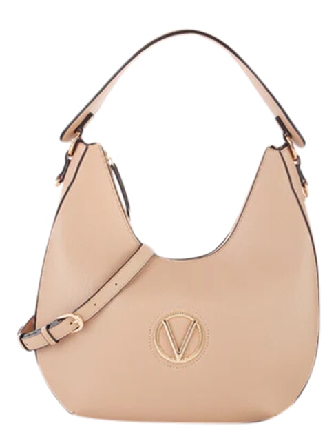 KATONG Bolso de hombro con correa para el hombro. beige - Bolsos Mujer