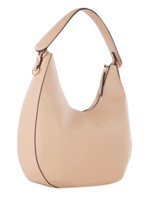 KATONG Bolso de hombro con correa para el hombro. beige - Bolsos Mujer