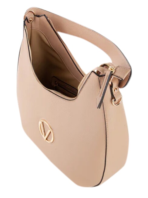 KATONG Bolso de hombro con correa para el hombro. beige - Bolsos Mujer