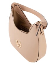 MARIO VALENTINO KATONG Bolso de hombro con correa para el hombro. beige - Bolsos Mujer - 5