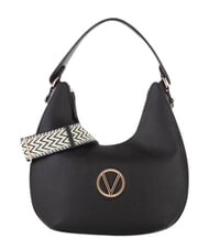 MARIO VALENTINO KATONG Bolso de hombro con correa para el hombro. negro - Bolsos Mujer - 2