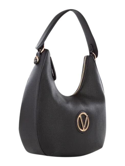 KATONG Bolso de hombro con correa para el hombro. negro - Bolsos Mujer