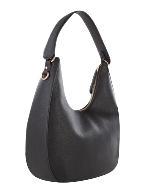 KATONG Bolso de hombro con correa para el hombro. negro - Bolsos Mujer