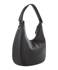 MARIO VALENTINO KATONG Bolso de hombro con correa para el hombro. negro - Bolsos Mujer - 4