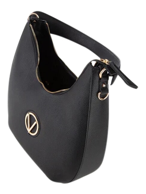 KATONG Bolso de hombro con correa para el hombro. negro - Bolsos Mujer