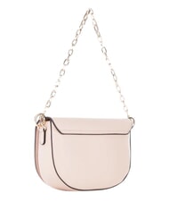 MARIO VALENTINO CONEY Bolso de hombro con solapa polvo - Bolsos Mujer - 2