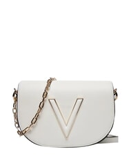 MARIO VALENTINO CONEY Bolso de hombro con solapa blanco - Bolsos Mujer - 3