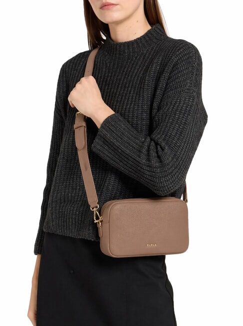 PETUNIA Mini bolso de hombro Moonstone - Bolsos Mujer