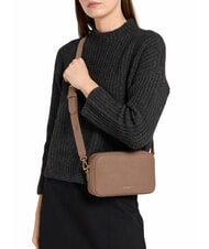 FURLA PETUNIA Mini bolso de hombro Moonstone - Bolsos Mujer - 2