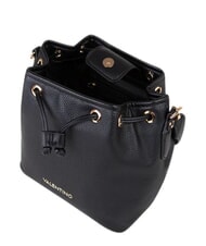 MARIO VALENTINO BRIXTON Minibolso tipo cubo con correa para el hombro. negro - Bolsos Mujer - 4