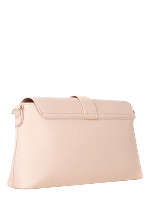 BOWERY Bolso de hombro con solapa polvo - Bolsos Mujer