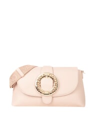 MARIO VALENTINO BOWERY Bolso de hombro con solapa polvo - Bolsos Mujer - 3