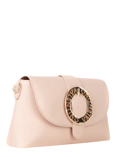 BOWERY Bolso de hombro con solapa polvo - Bolsos Mujer