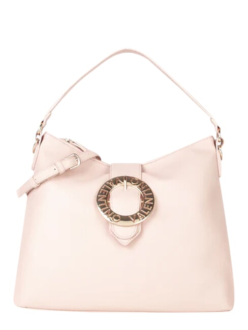 BOWERY Bolso de hombro grande con correa para el hombro. polvo - Bolsos Mujer