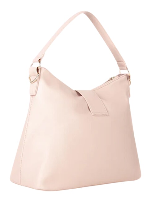 BOWERY Bolso de hombro grande con correa para el hombro. polvo - Bolsos Mujer