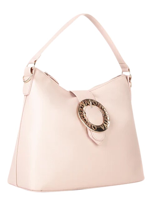 BOWERY Bolso de hombro grande con correa para el hombro. polvo - Bolsos Mujer