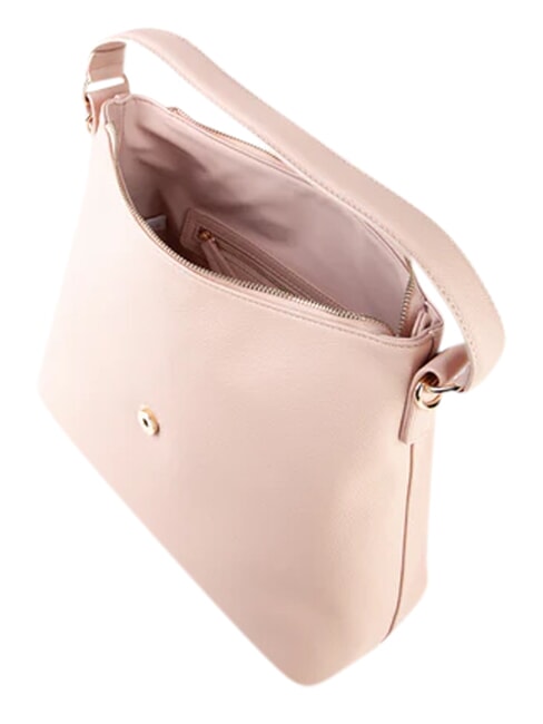 BOWERY Bolso de hombro grande con correa para el hombro. polvo - Bolsos Mujer