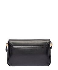MARIO VALENTINO CAPRICE Minibolso de hombro con solapa negro - Bolsos Mujer - 3