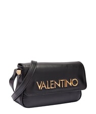 MARIO VALENTINO CAPRICE Minibolso de hombro con solapa negro - Bolsos Mujer - 4