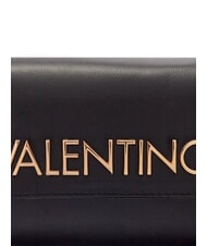 MARIO VALENTINO CAPRICE Minibolso de hombro con solapa negro - Bolsos Mujer - 7