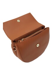 MARIO VALENTINO BIGS B Bolso de hombro con solapa cuero - Bolsos Mujer - 2