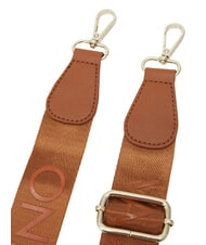 MARIO VALENTINO BIGS B Bolso de hombro con solapa cuero - Bolsos Mujer - 5