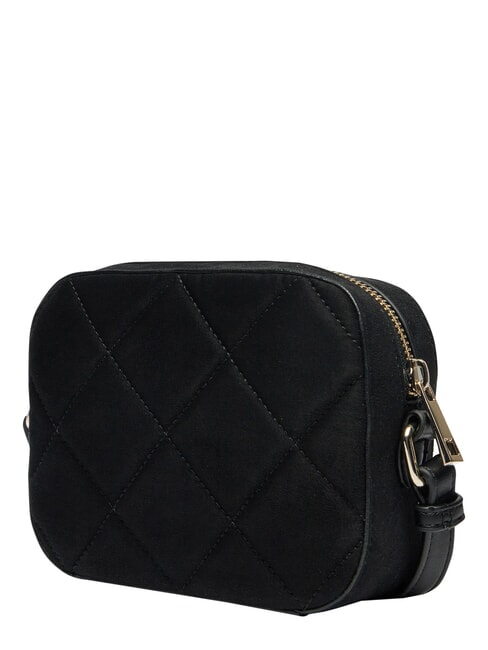 CHARLOTTE Minibolso de hombro negro - Bolsos Mujer