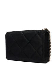 MARIO VALENTINO CHARLOTTE Minibolso de hombro con solapa negro - Bolsos Mujer - 2