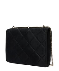 MARIO VALENTINO CHARLOTTE Minibolso de hombro con solapa negro - Bolsos Mujer - 2