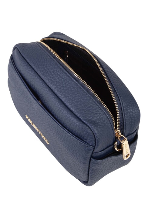 BOTANIKO RE Bolso de hombro azul - Bolsos Mujer