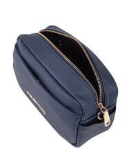 MARIO VALENTINO BOTANIKO RE Bolso de hombro azul - Bolsos Mujer - 4
