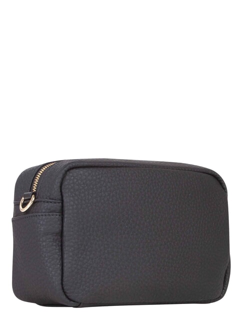 BOTANIKO RE Bolso de hombro negro - Bolsos Mujer