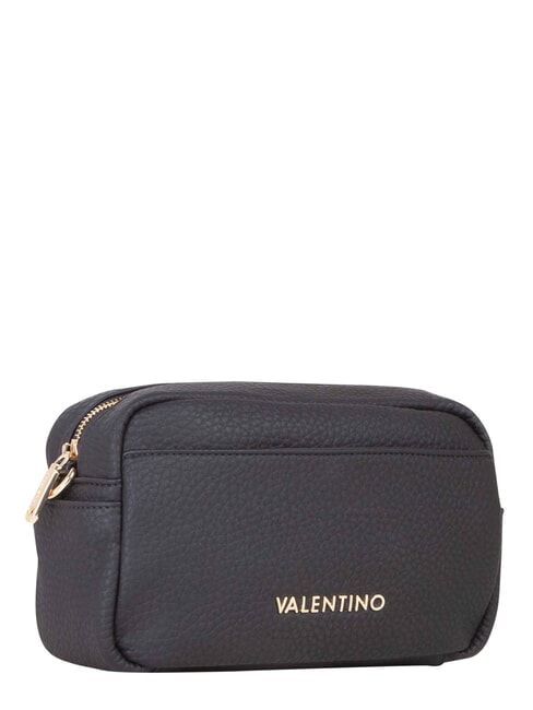 BOTANIKO RE Bolso de hombro negro - Bolsos Mujer