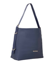 MARIO VALENTINO BOTANIKO RE Bolso L, correa de hombro ajustable azul - Bolsos Mujer - 2