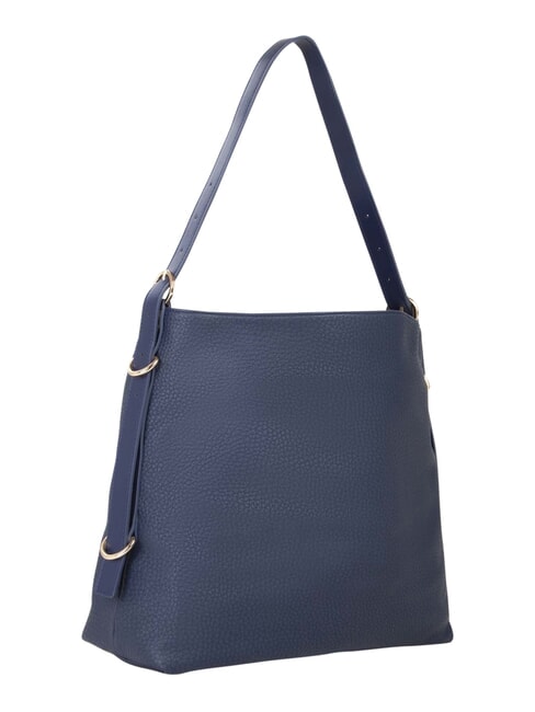 BOTANIKO RE Bolso L, correa de hombro ajustable azul - Bolsos Mujer