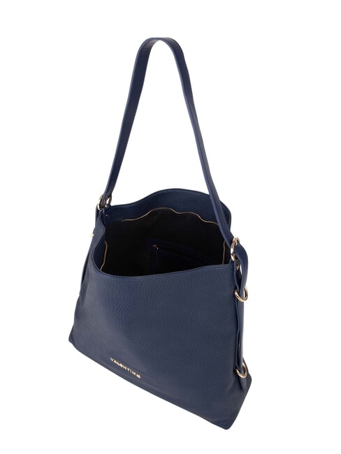 BOTANIKO RE Bolso L, correa de hombro ajustable azul - Bolsos Mujer